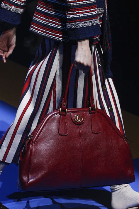 gucci spring 2018 bags